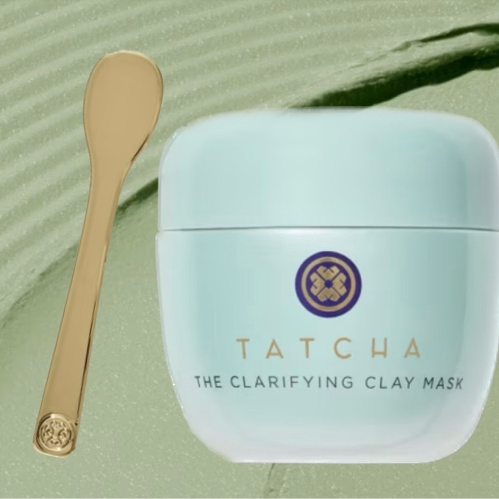Tatcha Clarifying Clay Mask - 50ml